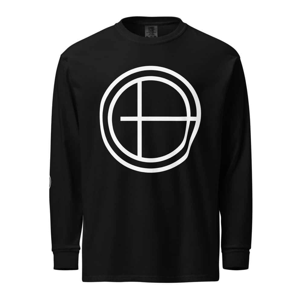 Long Sleeve Black