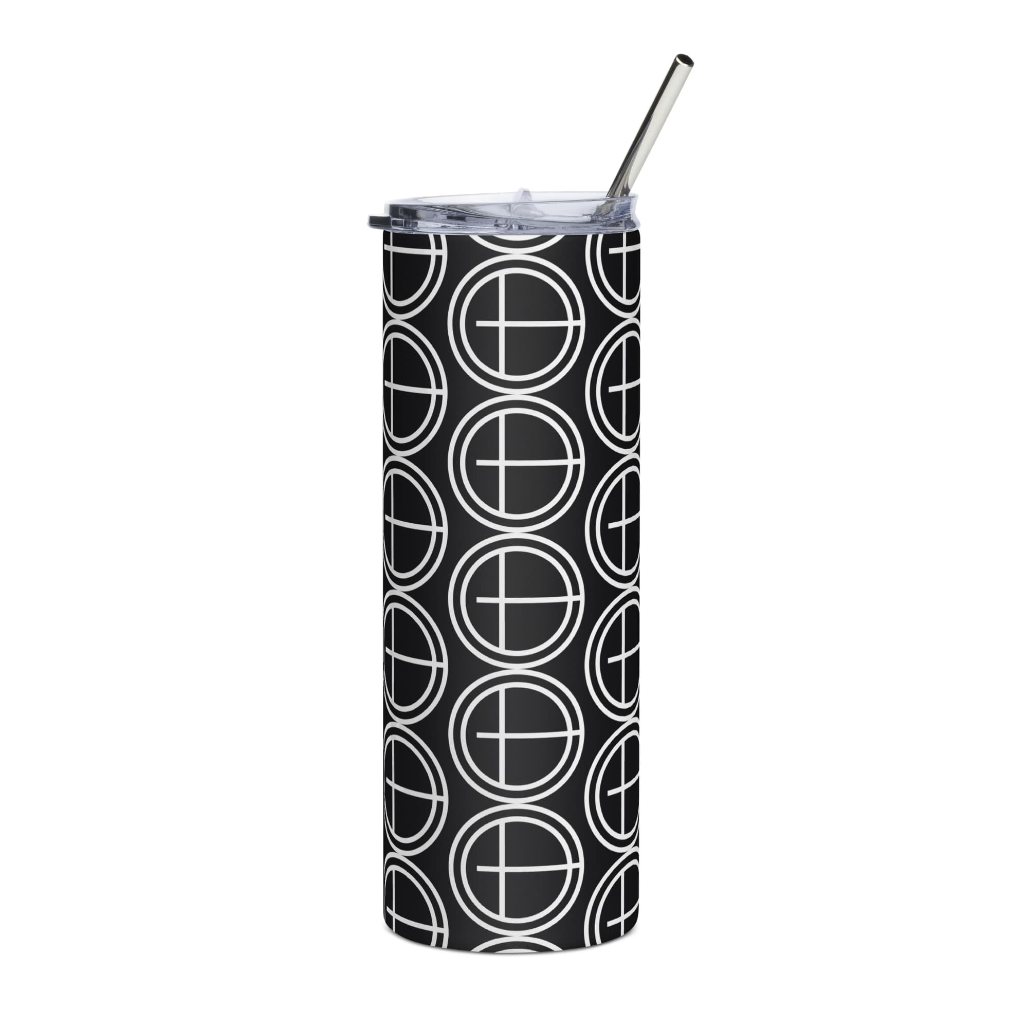 Tumbler Black